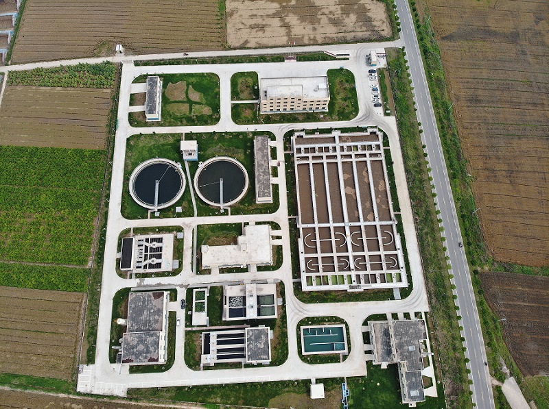 1688451219920397.jpg 渭南市华州区污水处理厂扩容工程(第二污水处理厂)BOT项目 (4).JPG